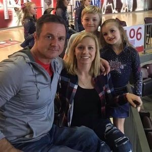 Meet your Posher, April